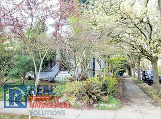 2403 SE 32nd Ave UNIT B, Portland, OR 97214