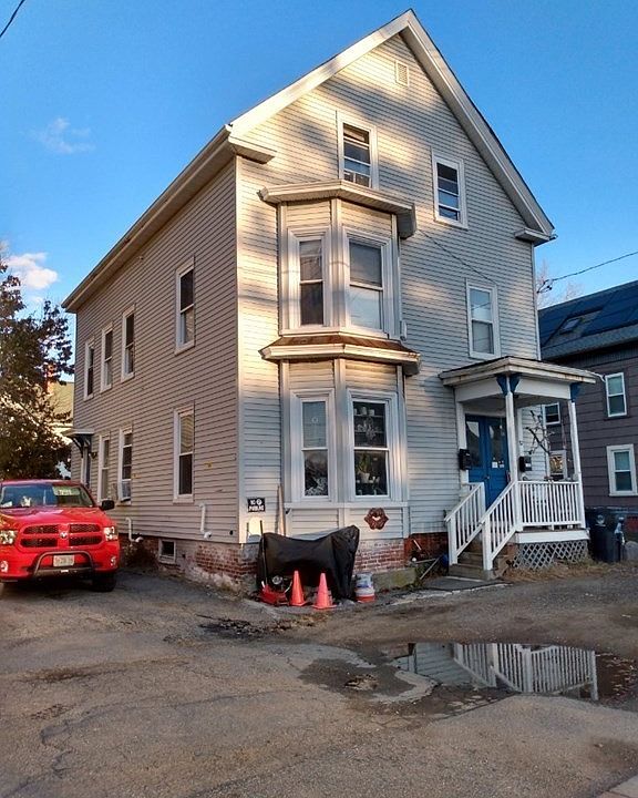87 Hilldale Ave, Haverhill, MA 01832 Zillow
