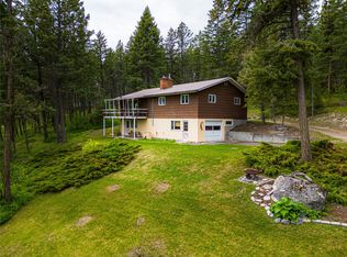 110 Rimini Rd, Lakeside, MT 59922