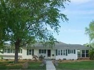 6469 Peck Rd, Lexington, MI 48450