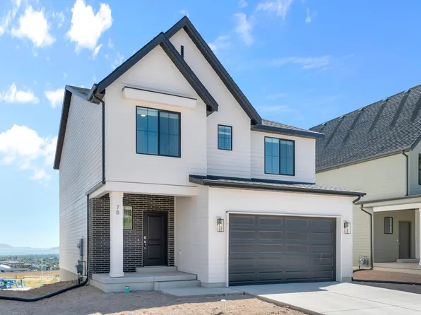 2054 E Dorset Way #289, Salem, UT 84653