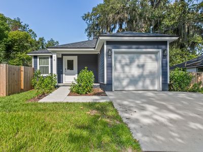 16 Sidney St, Saint Augustine, FL, 32084
