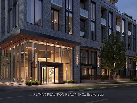 2nd image of 36 Olive Ave #1009