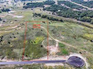 495 Rolling Hills Blvd, Alvord, TX 76225