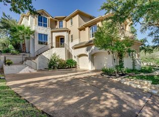 4400 Canoas Dr, Austin, TX 78730