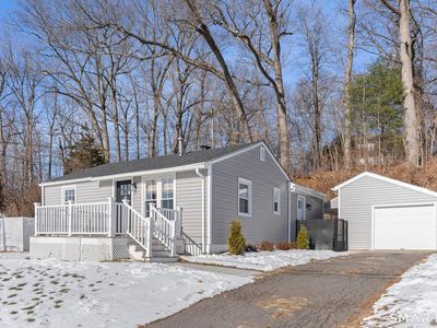 25 Whippoorwill Road, Southington, CT, 06489