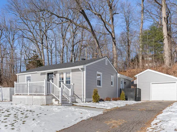 25 Whippoorwill Road, Southington, CT 06489