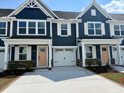 2329 Elowen Ln. #10D, Longs, SC, 29568