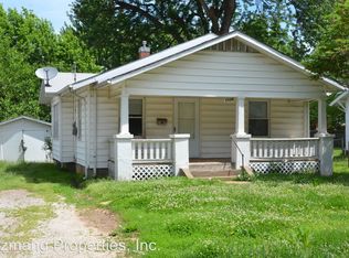 2229 W Elm St, Springfield, MO 65806