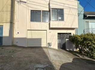 188 Ramsell St, San Francisco, CA 94132