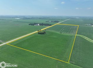 430th Ave, Morristown, MN 55052