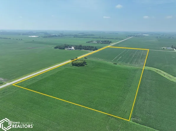 430th Ave, Morristown, MN 55052