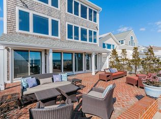 1979 Fairfield Beach Rd, Fairfield, CT 06824