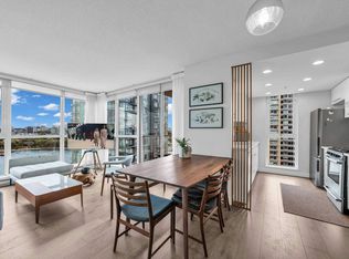 1408 Strathmore Mews #1802, Vancouver, BC V6Z3A9