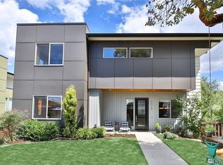 5418 21st Ave SW, Seattle, WA 98106