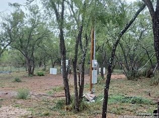 505 E Avenue L LOT 3687, Christine, TX 78012