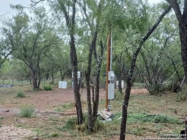 505 Ave. L LOT 3687-, Christine, TX 78012