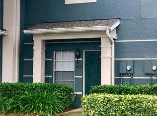 3576 Wilshire Way Rd #245, Orlando, FL 32829