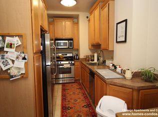 400 W Deming Pl APT 1A, Chicago, IL 60614