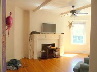 160 Coolidge St #3, Brookline, MA 02446