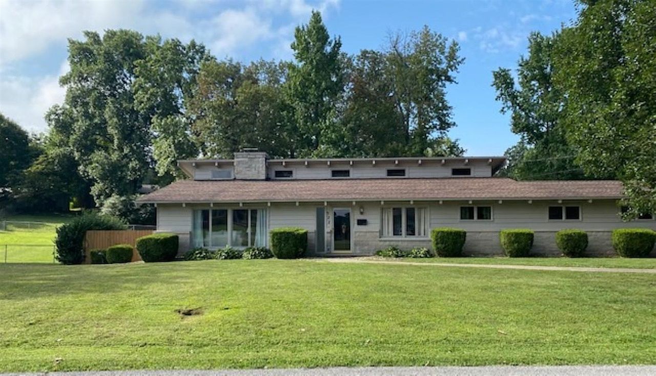 922 Bell Dr, Madisonville, KY 42431 MLS RA20234231 Zillow