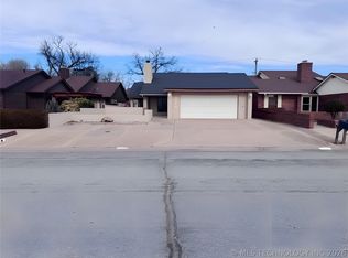 3610 Whippoorwill Ln, Enid, OK 73703
