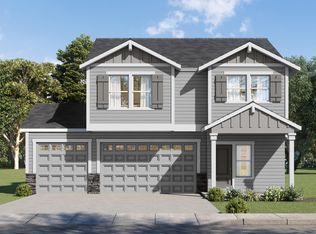 1116 NW Willow Parkway Rd, Madras, OR 97741