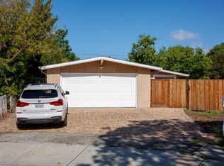 1177 Redrock Ct, Sunnyvale, CA