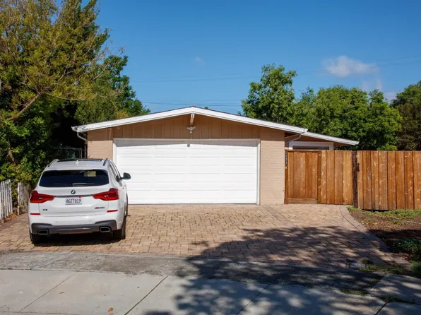 1177 Redrock Ct, Sunnyvale, CA 94089