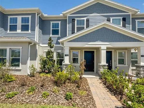 11309 Rising Sun St, Orlando, FL 32829