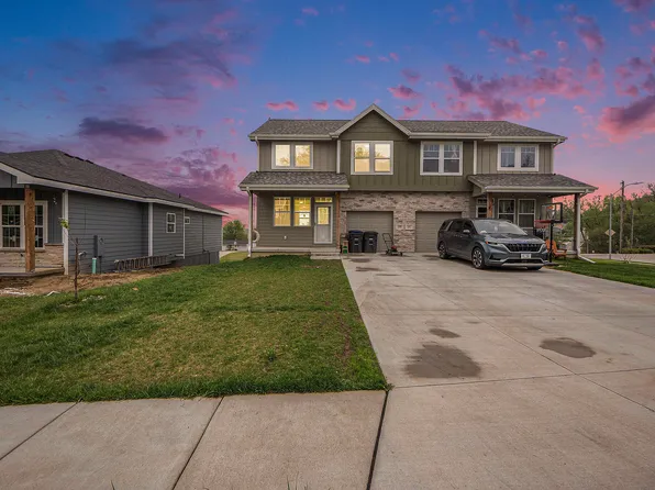 103 Paige Ln, Council Bluffs, IA 51503