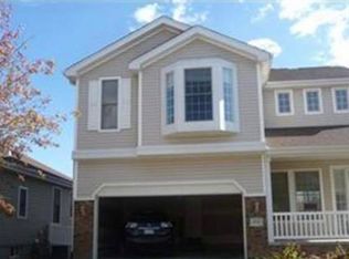 1715 S 173rd Plz, Omaha, NE 68130