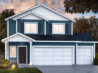 Arlow Plan, Meadow Crossing, New Richmond, WI 54017