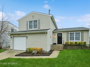 20531 S Frankfort Square Rd, Frankfort, IL 60423