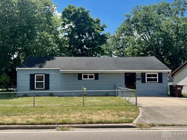4807 Payne Ave, Dayton, OH 45414