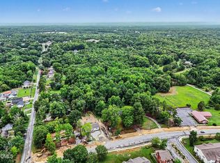 1303 Burton Ave, High Point, NC 27262