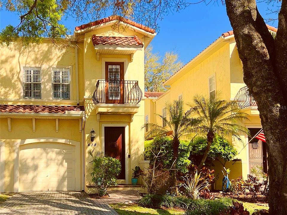 1st image of 418 S HABANA AVENUE