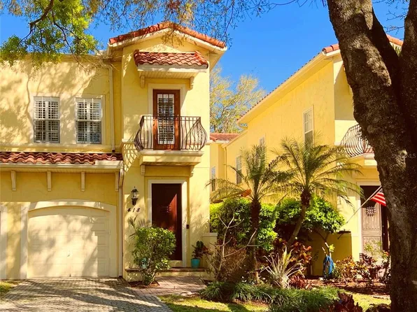 418 S Habana Ave, Tampa, FL 33609