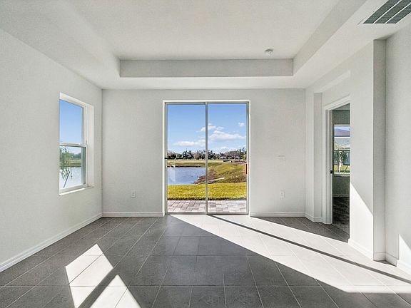 Interior - Representational Photo