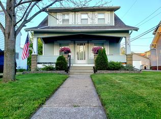 741 Allison Ave, Lorain, OH