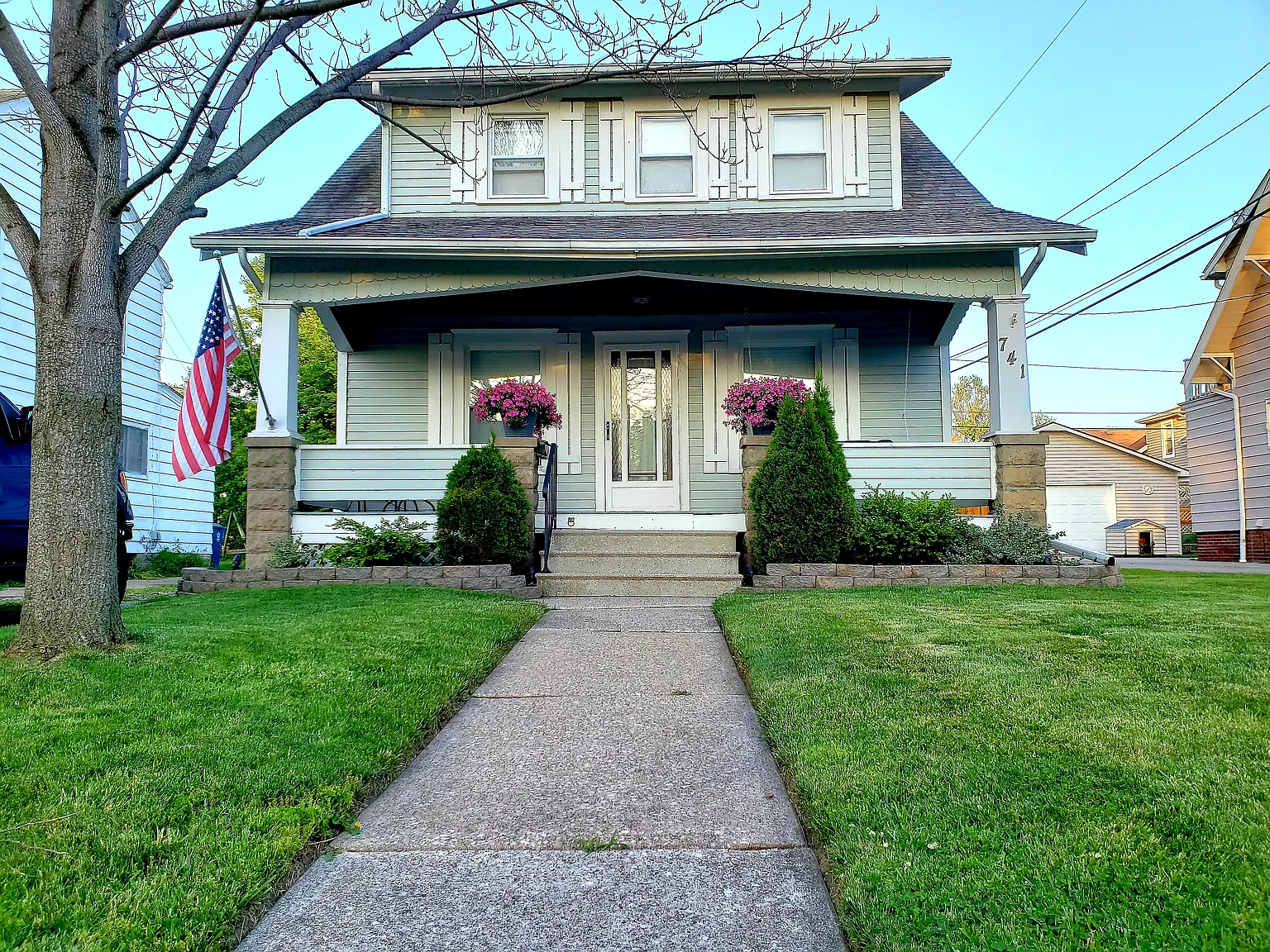 741 Allison Ave photo 1