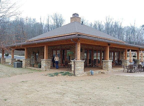2nd image of 1239 Lookout Mountain Dr Lot 76