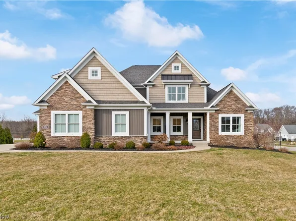 761 Marbury Cir NE, Hartville, OH 44632