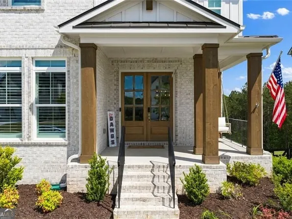 1071 Ridgeview Rd, Woodstock, GA 30188