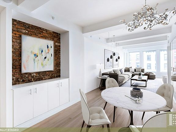 5th image of 158 W 23rd St APT 4