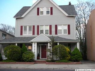 41 3rd Ave, Long Branch, NJ 07740