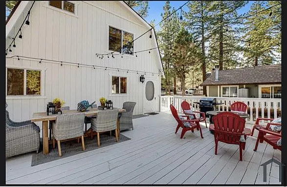 3 bed, 1260 sqft, $2,450 — Photo 1