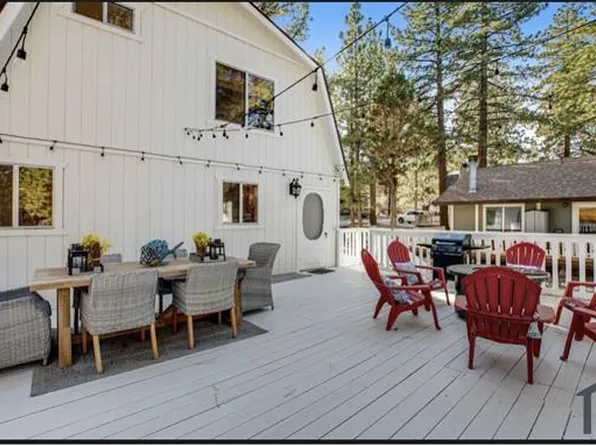 2017 Manzanita Ln, Big Bear City, CA 92314
