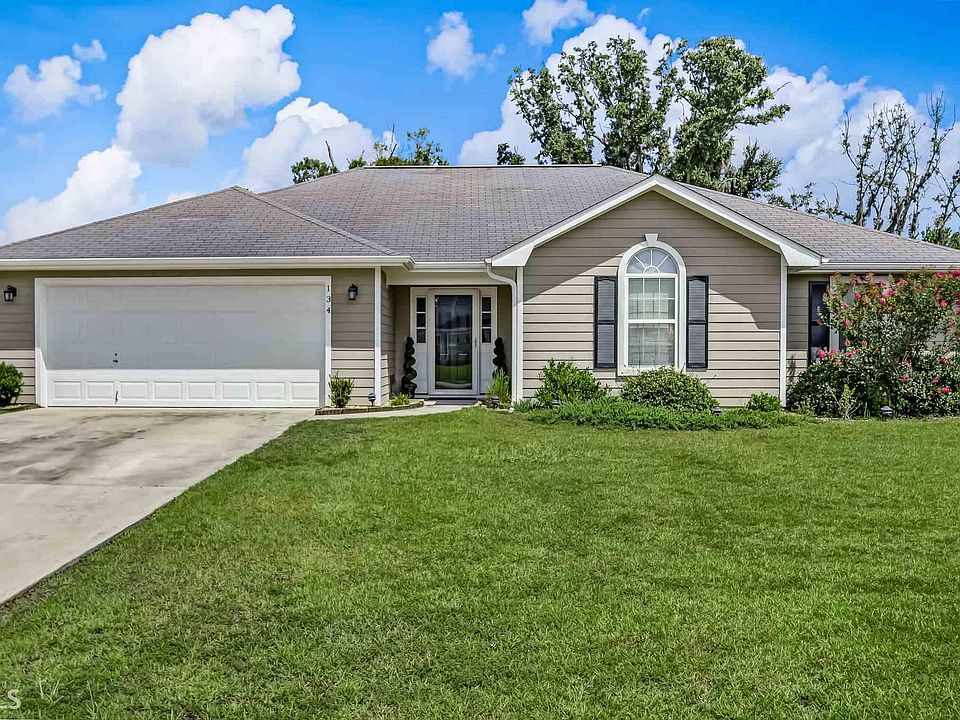 134 Lake Victoria Dr, Kingsland, GA 31548 Zillow