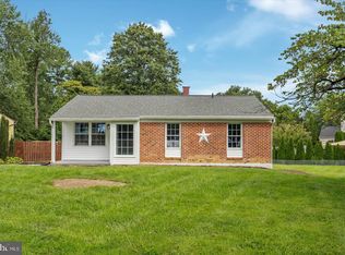 404 Crocker St, Bel Air, MD 21014